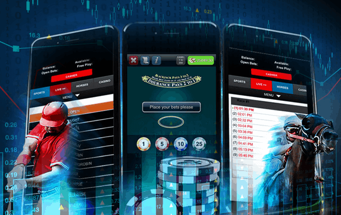 Научете се да използвате и мобилните версии